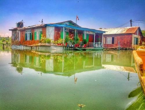 Hostal Farooq Billo Guest House