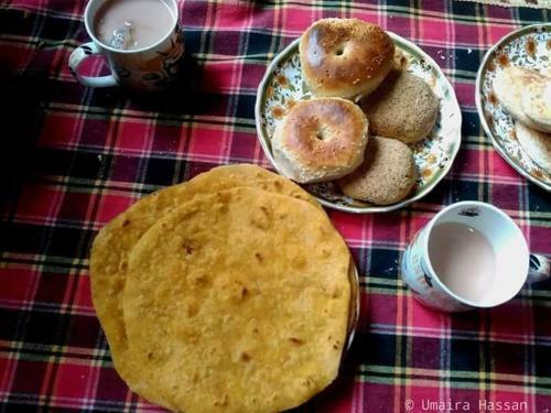 Hostal Farooq Billo Guest House
