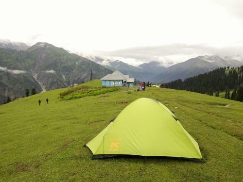 Hostal Farooq Billo Guest House