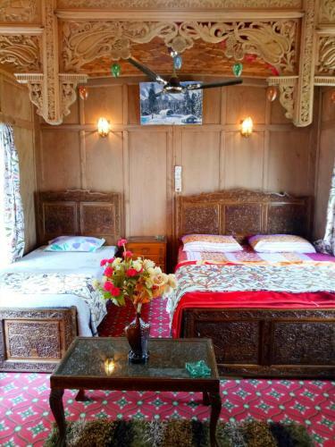 New Bul Bul Houseboat