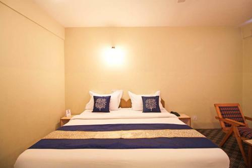 Hotel Welcome Residency