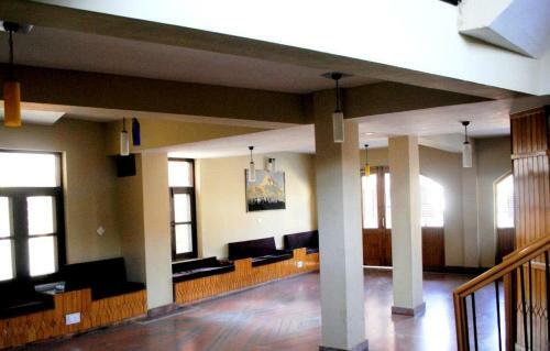 Hotel Welcome Residency