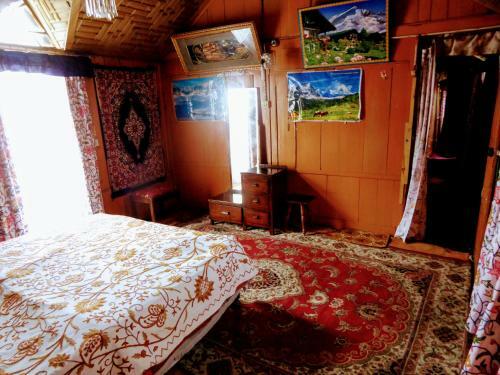 Houseboat Royal Lodge