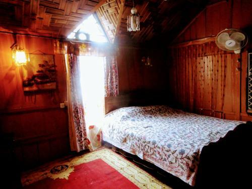 Houseboat Royal Lodge