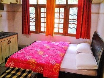 Apartamento Ronak Resort