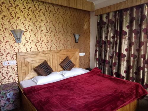 Hotel Kashmir Inn