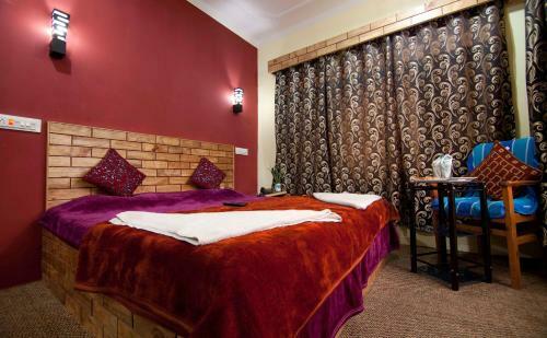 Hotel Kashmir Inn