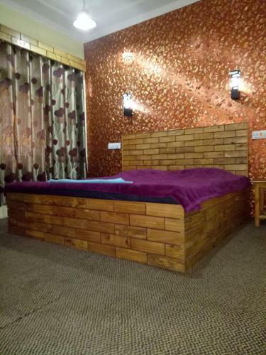 Hotel Kashmir Inn