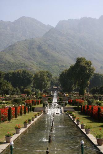 Hotel Kashmir Inn