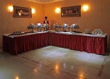 Hotel Residency