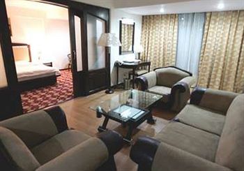 Hotel Residency