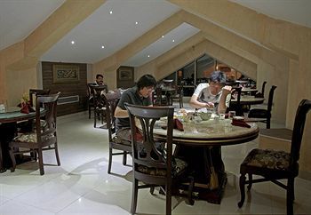 Hotel Residency