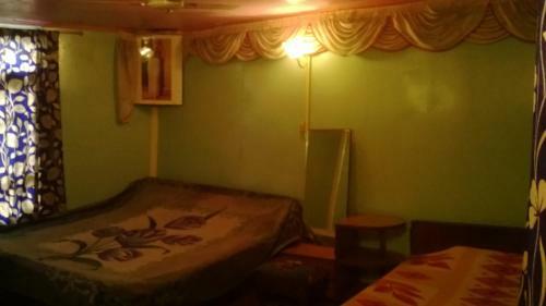 Island Hotel