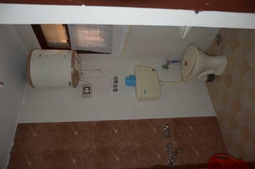 Hotel Howrah Guest House