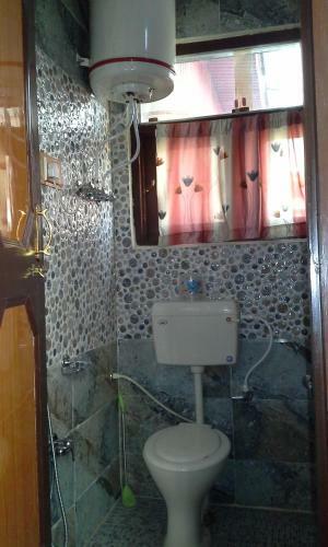 Hotel Howrah Guest House