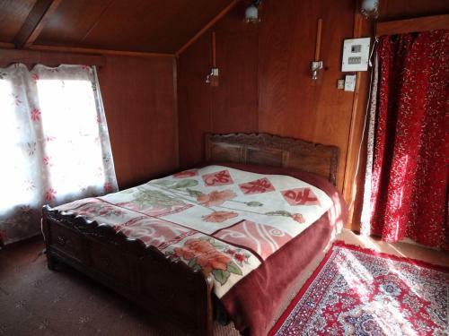 Houseboat Moon Of Kashmir