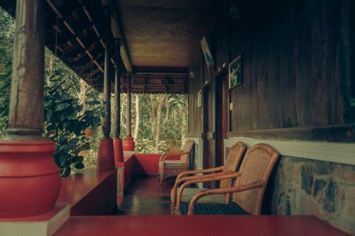 Hotel Beaumont Plantation Retreat