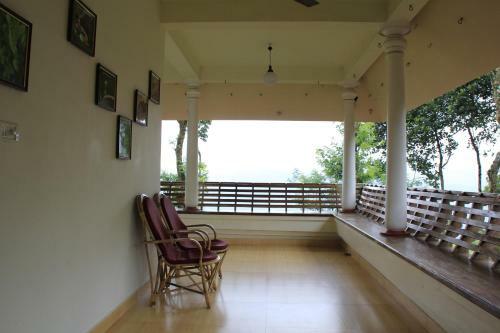 Hotel Beaumont Plantation Retreat