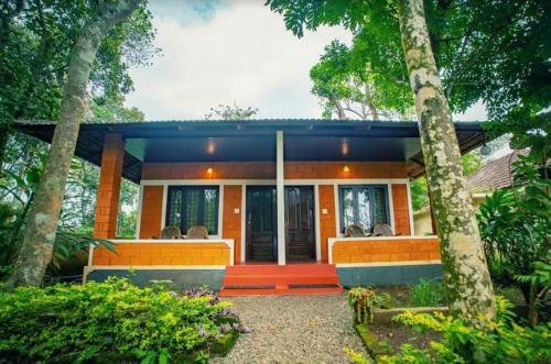 Hotel Beaumont Plantation Retreat