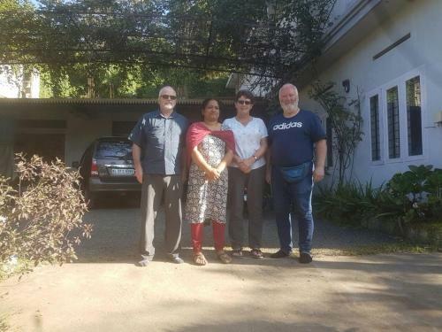Chithrasala Homestay