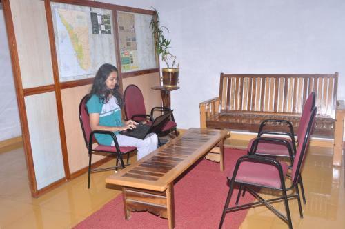 Chithrasala Homestay