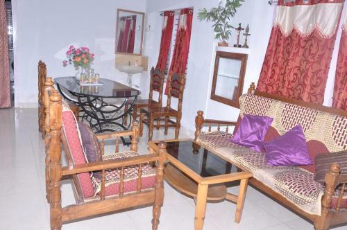Chithrasala Homestay
