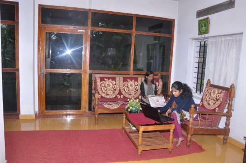 Chithrasala Homestay