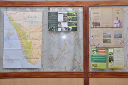 Chithrasala Homestay