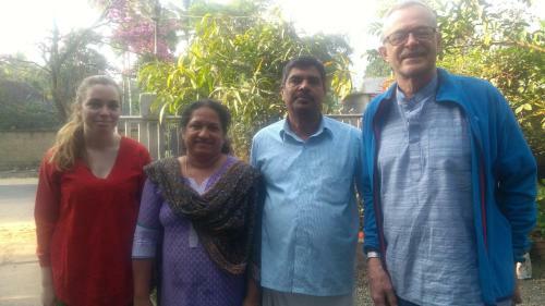 Chithrasala Homestay