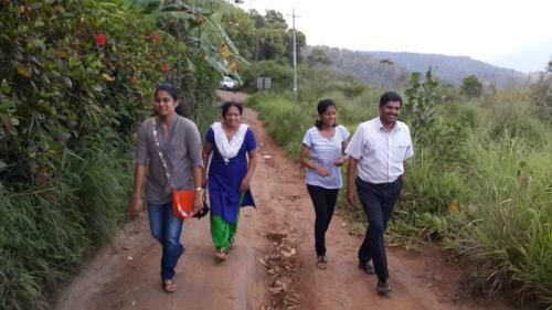 Chithrasala Homestay