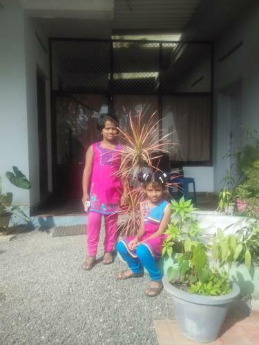 Chithrasala Homestay