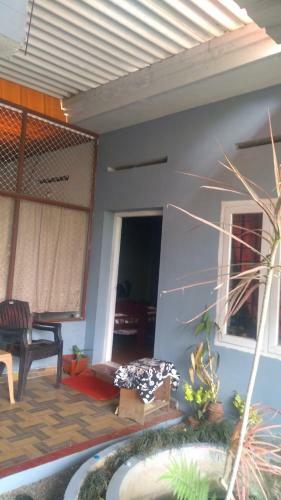 Chithrasala Homestay