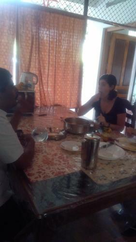 Chithrasala Homestay