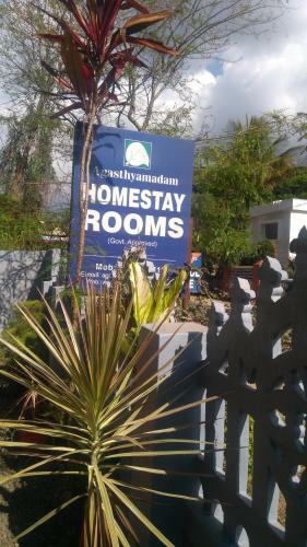 Chithrasala Homestay