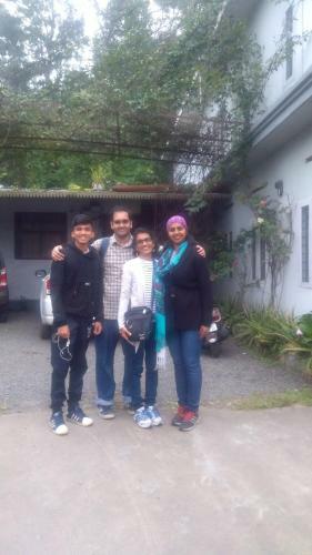 Chithrasala Homestay