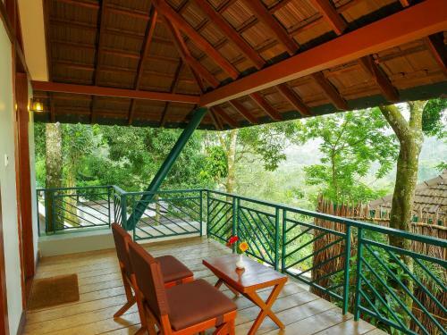 Hotel Forest Canopy