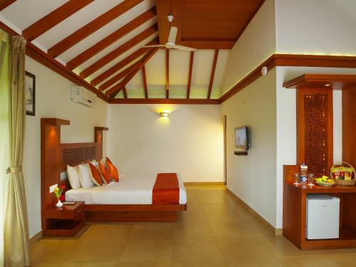 Hotel Forest Canopy