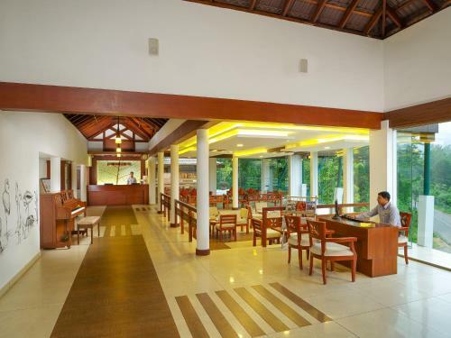 Hotel Forest Canopy