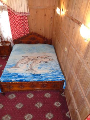 Houseboat Rajas Palace