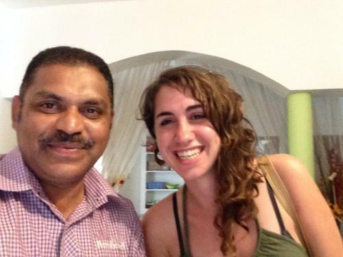 Bed & Breakfast Green Leaf Home Stay