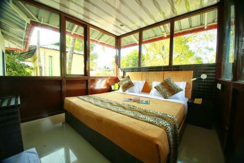 Bed & Breakfast Green Leaf Home Stay