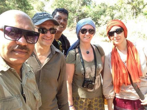 Bed & Breakfast Green Leaf Home Stay