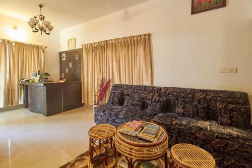 Bed & Breakfast Green Leaf Home Stay