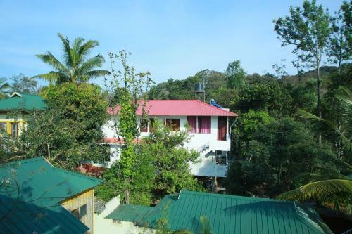 Bed & Breakfast Green Leaf Home Stay
