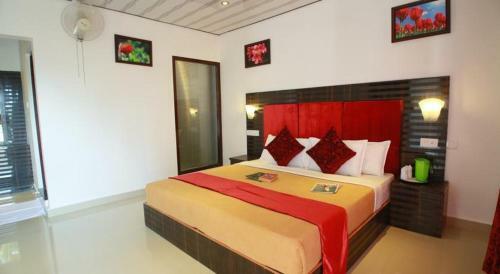 Bed & Breakfast Green Leaf Home Stay