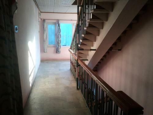 Hotel Ab-i-hayat