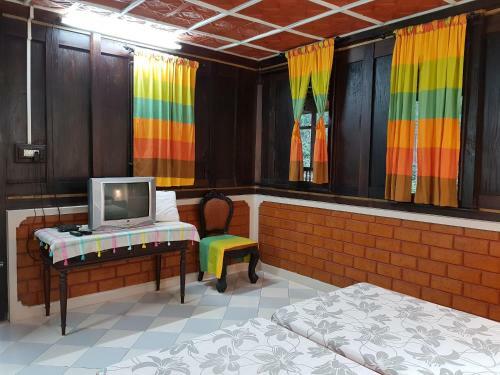 Kairali Palace Home Stay