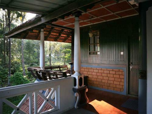 Kairali Palace Home Stay