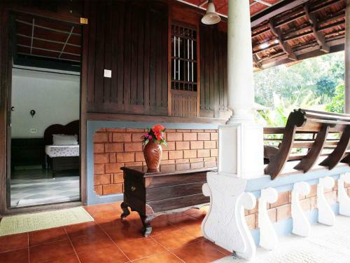 Kairali Palace Home Stay