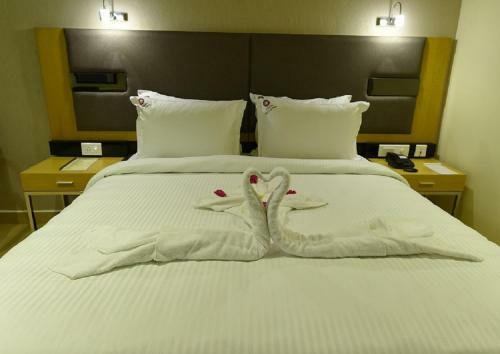 Hotel Mayas Kem Pride